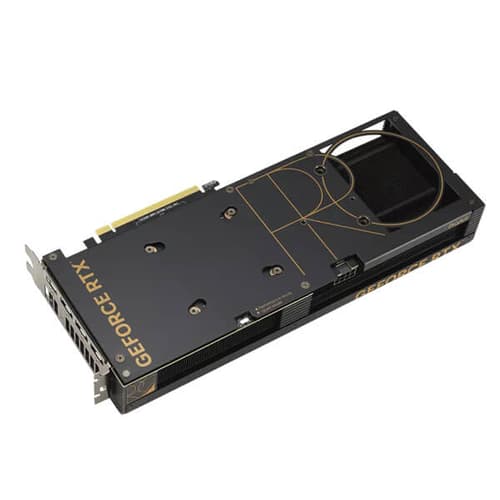 Asus ProArt RTX 4070 OC Edition 12GB Graphics Card
